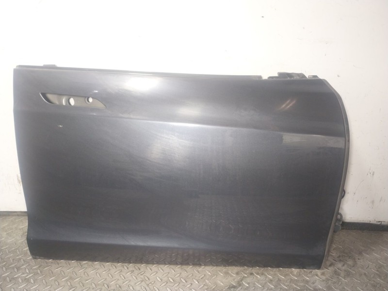 Recambio de puerta delantera derecha para tesla model s p referencia OEM IAM   