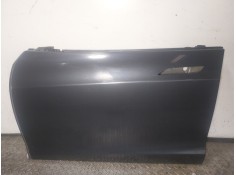 Recambio de puerta delantera izquierda para tesla model s p referencia OEM IAM   