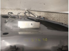 Recambio de puerta trasera izquierda para tesla model s p referencia OEM IAM    2