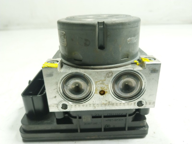 Recambio de abs para citroën ds3 1.2 12v e-thp referencia OEM IAM  091539473 