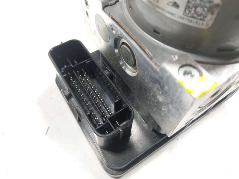 Recambio de abs para citroën ds3 1.2 12v e-thp referencia OEM IAM  091539473 
