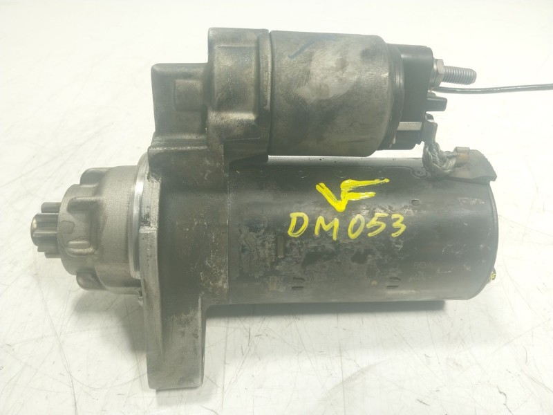 Recambio de motor arranque para volkswagen touareg (7la) tdi r5 referencia OEM IAM  070911023B 