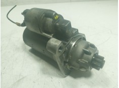 Recambio de motor arranque para volkswagen touareg (7la) tdi r5 referencia OEM IAM  070911023B  2
