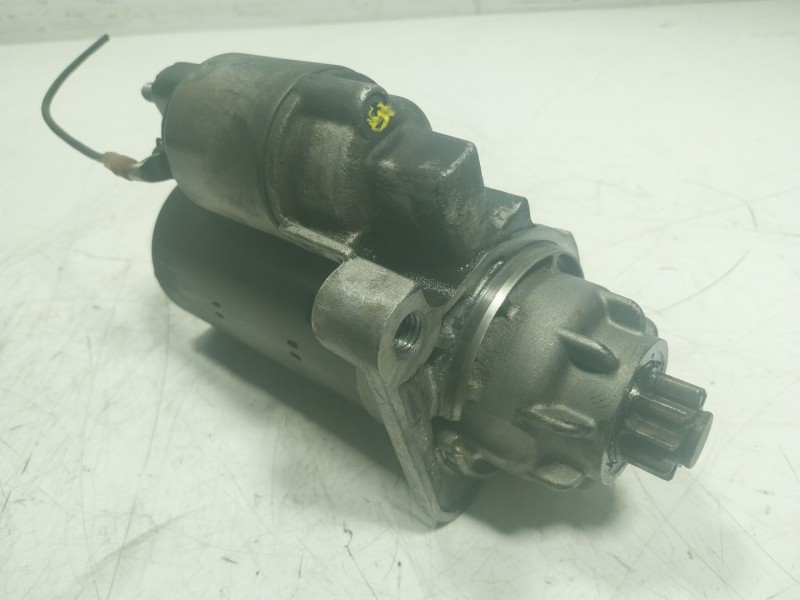 Recambio de motor arranque para volkswagen touareg (7la) tdi r5 referencia OEM IAM  070911023B 