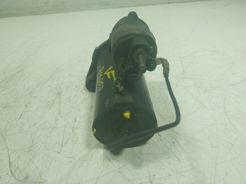 Recambio de motor arranque para volkswagen touareg (7la) tdi r5 referencia OEM IAM  070911023B 