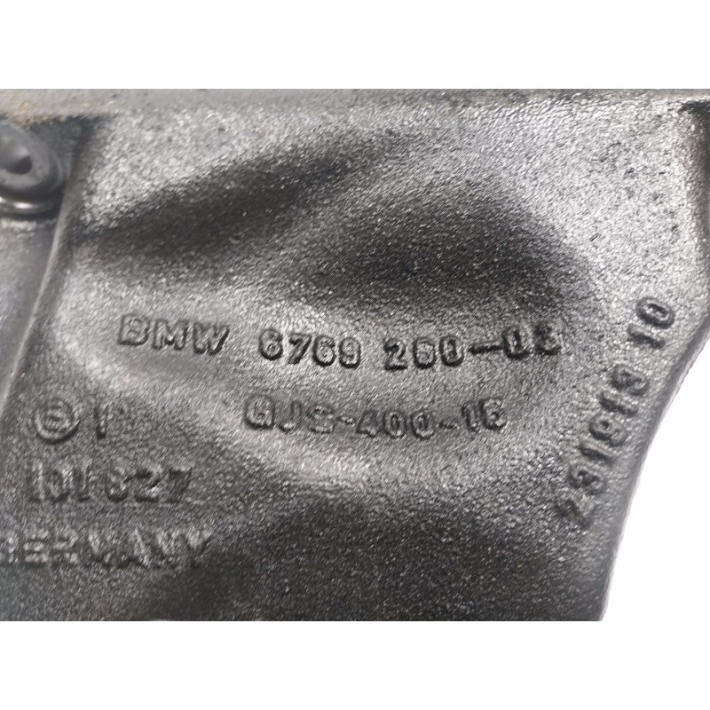 Recambio de soporte motor derecho para bmw serie 7 (e65/e66) 730ld referencia OEM IAM  676926002 