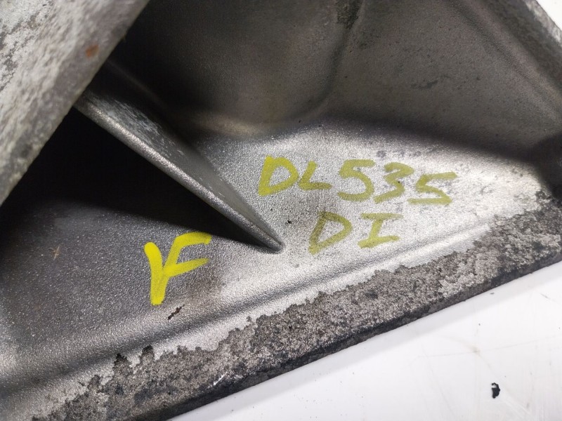 Recambio de soporte motor izquierdo para bmw serie 7 (e65/e66) 730ld referencia OEM IAM   