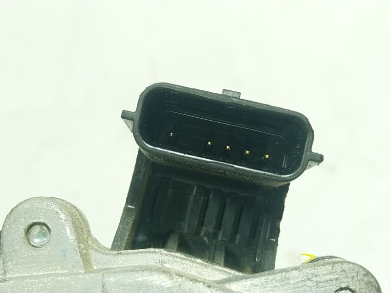 Recambio de caja mariposa para dacia sandero 1.5 dci diesel fap cat referencia OEM IAM  161A05457R 