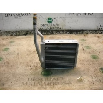 RADIADOR CALEFACCION / AIRE ACONDICIONADO 