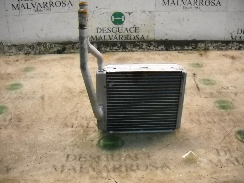 Recambio de radiador calefaccion / aire acondicionado para ford tourneo connect (tc7) familiar largo referencia OEM IAM   