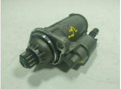 Recambio de motor arranque para audi a3 sedán (8vm) 1.4 16v tfsi act referencia OEM IAM  02Z911024Q  2