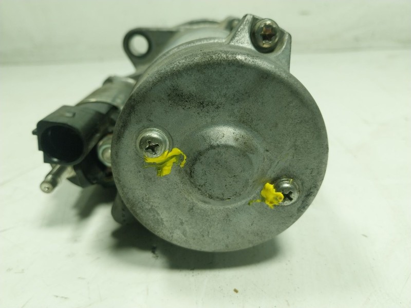 Recambio de motor arranque para seat leon (5f1) 1.6 tdi referencia OEM IAM  02Z911024 