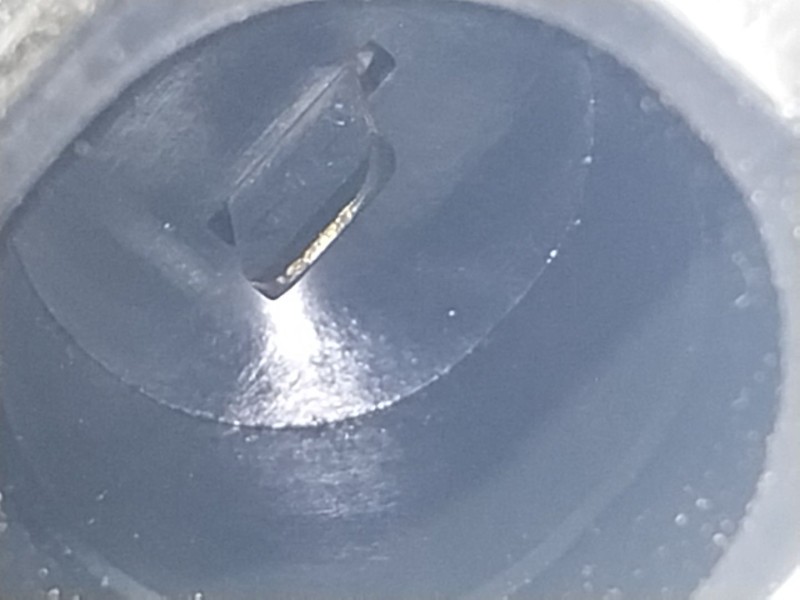 Recambio de motor arranque para seat leon (5f1) 1.6 tdi referencia OEM IAM  02Z911024 