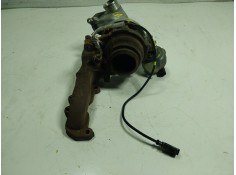 Recambio de turbocompresor para volkswagen golf vii lim. 1.6 tdi dpf referencia OEM IAM  04L253016  2
