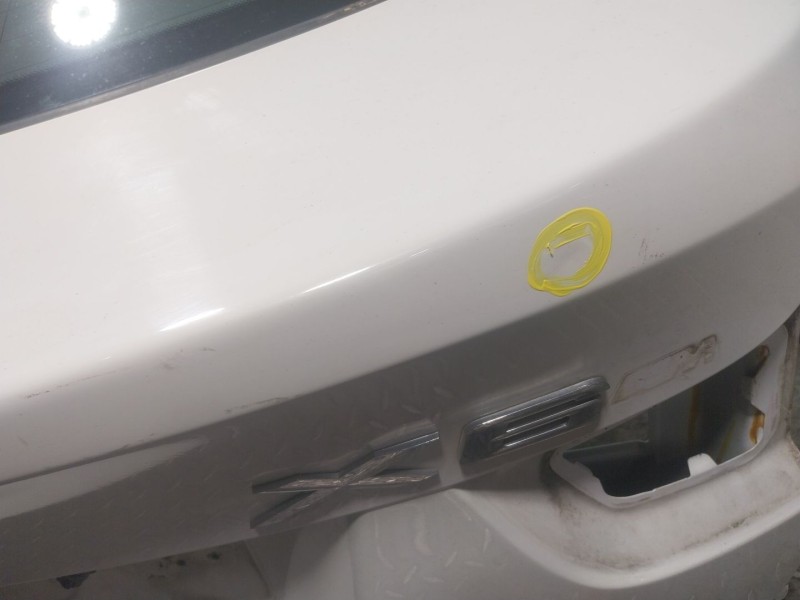 Recambio de porton trasero para bmw x6 (e71) 3.0 turbodiesel cat referencia OEM IAM 41627262676  