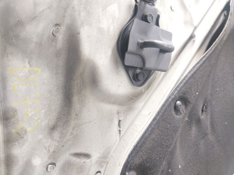 Recambio de capot delantero para mercedes-benz clase cls (w219) 3.0 cdi cat referencia OEM IAM A2198800357  