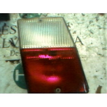 PILOTO TRASERO IZQUIERDO INTERIOR 