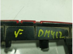 Recambio de piloto trasero central para renault megane iv berlina 5p 1.5 dci diesel fap energy referencia OEM IAM  265902759R  2