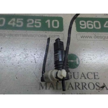 BOMBA LIMPIA 