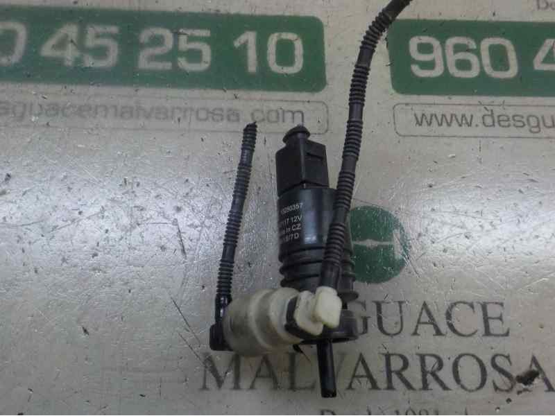 Recambio de bomba limpia para opel corsa e 1.4 referencia OEM IAM   