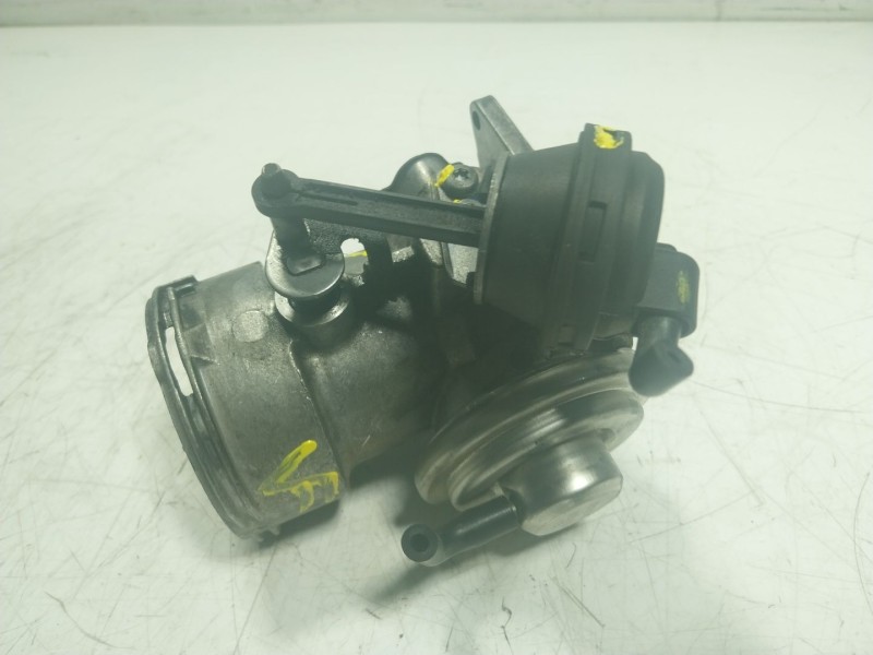 Recambio de valvula egr para volkswagen touareg (7la) tdi r5 referencia OEM IAM  070128073 