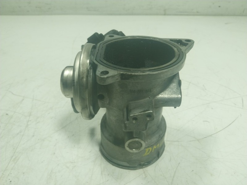 Recambio de valvula egr para volkswagen touareg (7la) tdi r5 referencia OEM IAM  070128073 