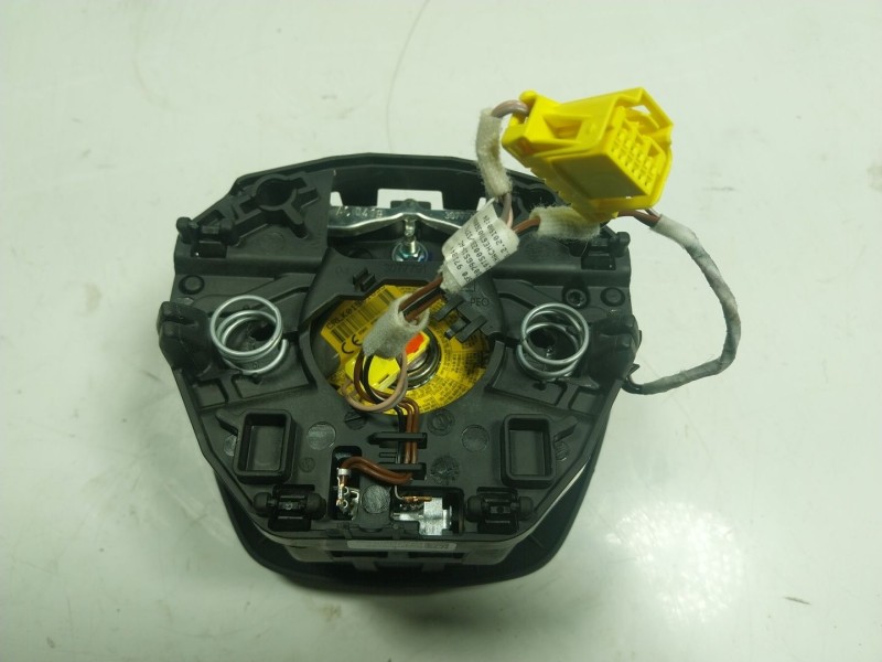 Recambio de airbag delantero izquierdo para seat leon (5f1) 1.6 tdi referencia OEM IAM  6F0880201 