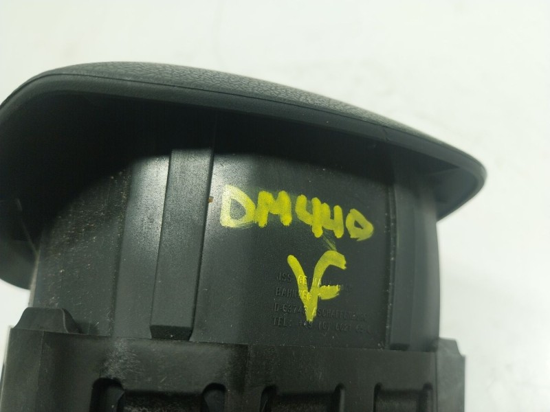 Recambio de airbag delantero izquierdo para seat leon (5f1) 1.6 tdi referencia OEM IAM  6F0880201 