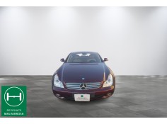 mercedes-benz cls (c219) del año 2005 2