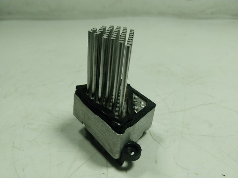 Recambio de resistencia calefaccion para bmw x5 (e53) 3.0 turbodiesel cat referencia OEM IAM   