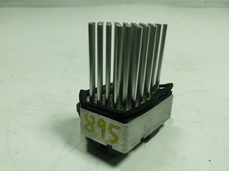 Recambio de resistencia calefaccion para bmw x5 (e53) 3.0 turbodiesel cat referencia OEM IAM   