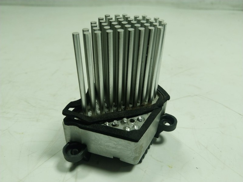 Recambio de resistencia calefaccion para bmw x5 (e53) 3.0 turbodiesel cat referencia OEM IAM   