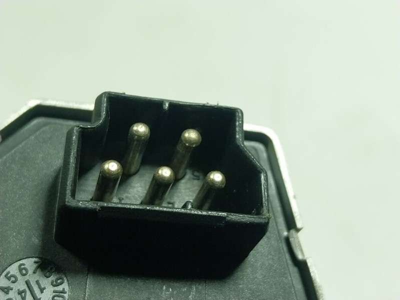 Recambio de resistencia calefaccion para bmw x5 (e53) 3.0 turbodiesel cat referencia OEM IAM   