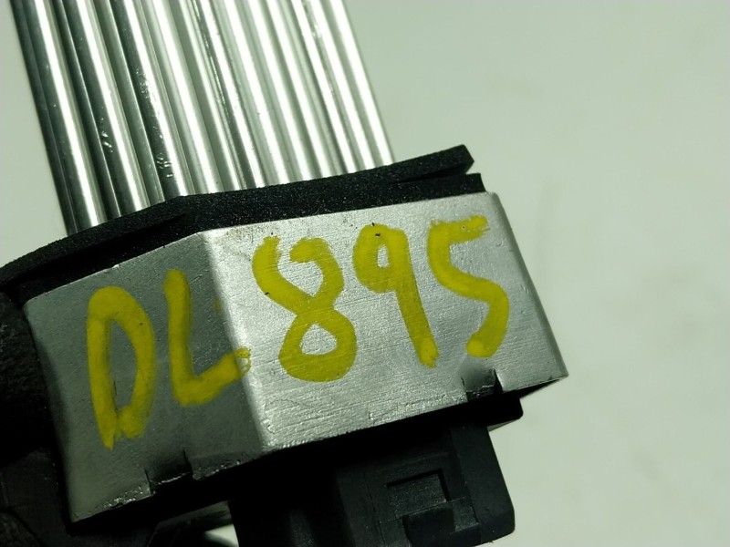 Recambio de resistencia calefaccion para bmw x5 (e53) 3.0 turbodiesel cat referencia OEM IAM   