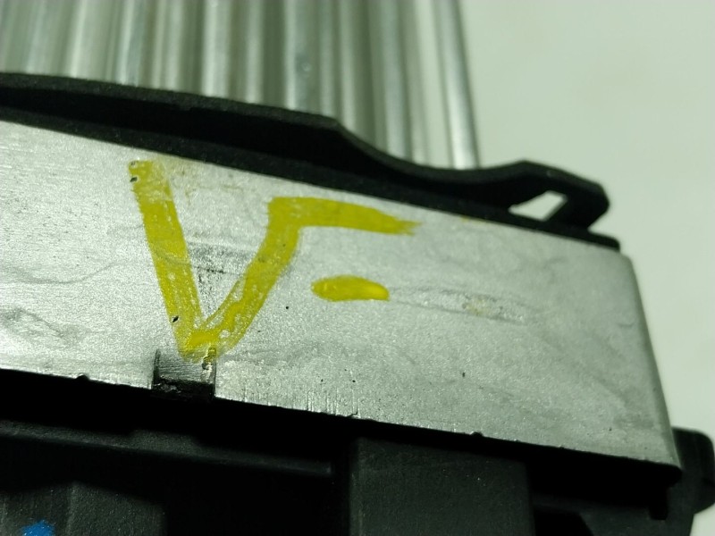 Recambio de resistencia calefaccion para bmw x5 (e53) 3.0 turbodiesel cat referencia OEM IAM   