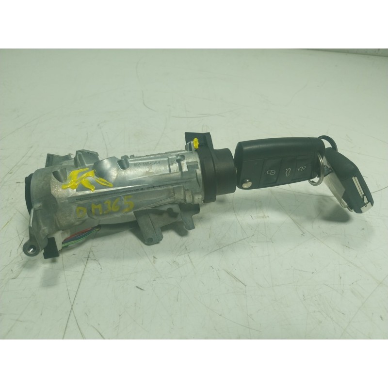 Recambio de antirrobo para seat leon (5f1) 1.2 tsi referencia OEM IAM  5Q0905865 