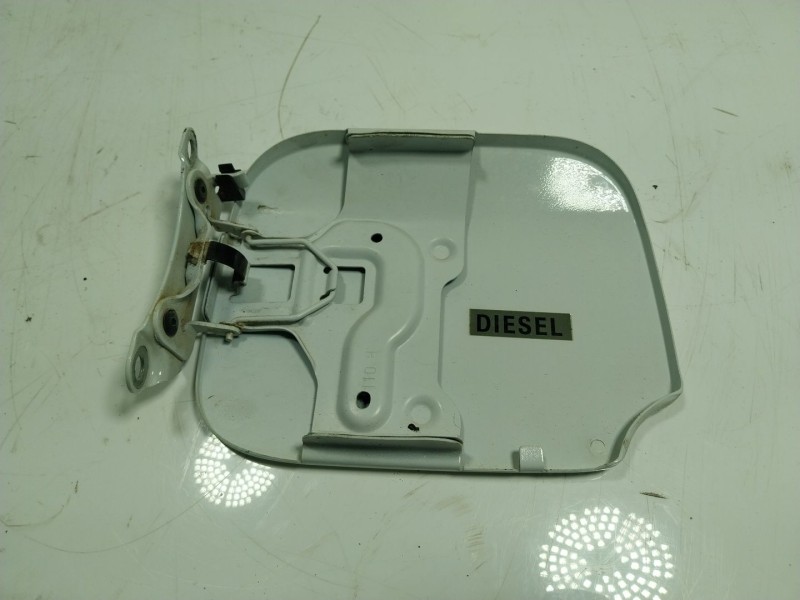 Recambio de tapa combustible para dacia sandero 1.5 dci diesel fap cat referencia OEM IAM   