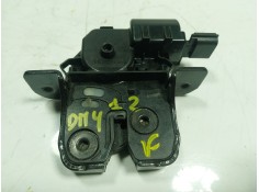 Recambio de cerradura maletero / porton para renault megane iv berlina 5p 1.5 dci diesel fap energy referencia OEM IAM  90503900 2