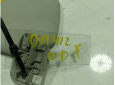 Recambio de parasol derecho para renault megane iv berlina 5p 1.5 dci diesel fap energy referencia OEM IAM    2