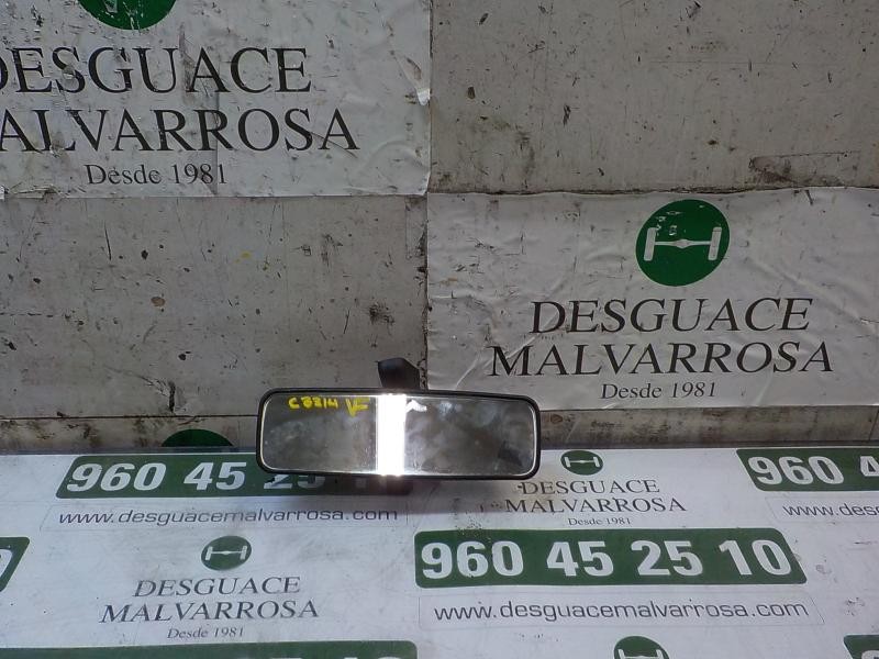 Recambio de espejo interior para fiat linea (110) 1.4 cat referencia OEM IAM 735442208  