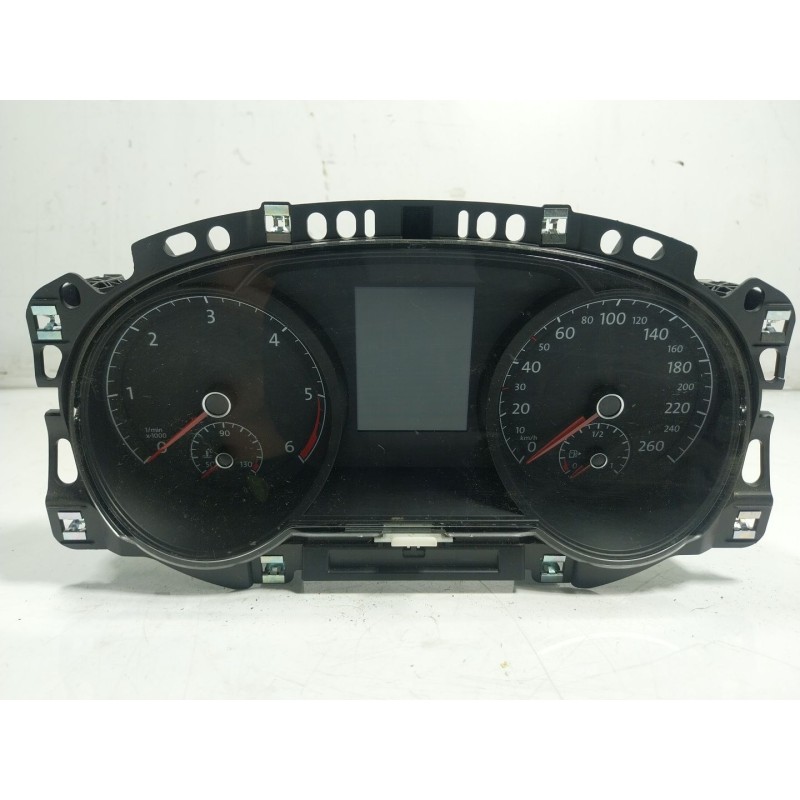 Recambio de cuadro instrumentos para volkswagen golf vii lim. 1.6 tdi dpf referencia OEM IAM  5G1920741 