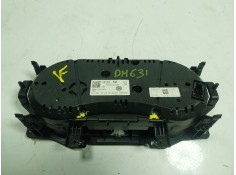 Recambio de cuadro instrumentos para volkswagen golf vii lim. 1.6 tdi dpf referencia OEM IAM  5G1920741  2