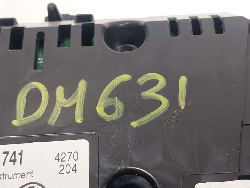 Recambio de cuadro instrumentos para volkswagen golf vii lim. 1.6 tdi dpf referencia OEM IAM  5G1920741 