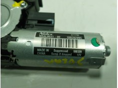 Recambio de motor techo solar para porsche panamera 2.9 v6 turbo cat referencia OEM IAM  10028299  2