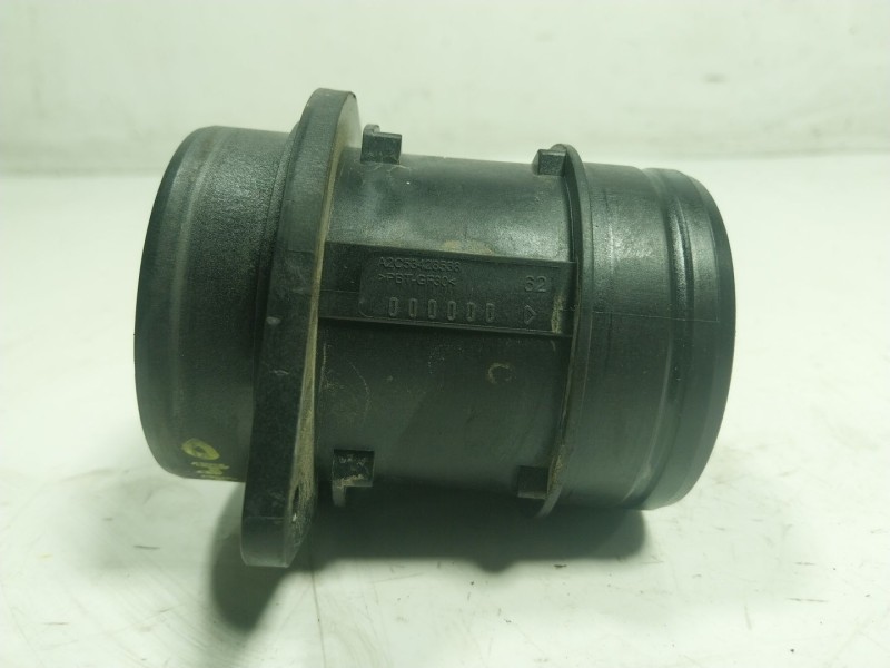 Recambio de caudalimetro para seat leon (5f1) 1.6 tdi referencia OEM IAM  04L906461 