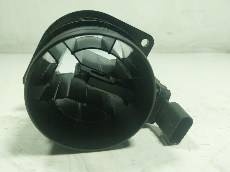 Recambio de caudalimetro para seat leon (5f1) 1.6 tdi referencia OEM IAM  04L906461 