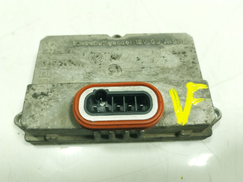 Recambio de centralita faros xenon para bmw x5 (e53) 3.0 turbodiesel cat referencia OEM IAM  5DV00829000 