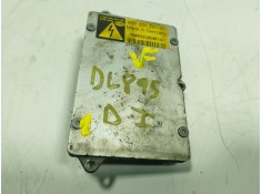 Recambio de centralita faros xenon para bmw x5 (e53) 3.0 turbodiesel cat referencia OEM IAM  5DV00829000  2