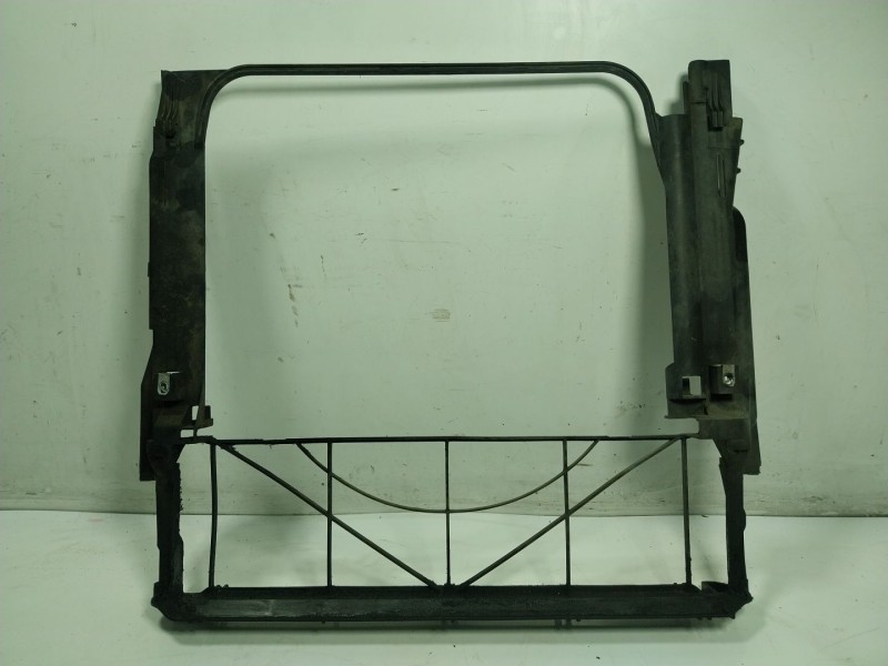 Recambio de canalizador aire para bmw x5 (e53) 3.0 turbodiesel cat referencia OEM IAM   