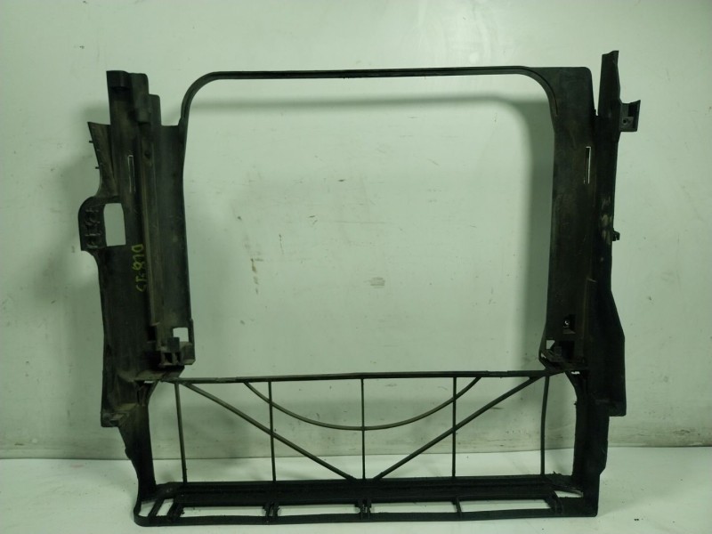 Recambio de canalizador aire para bmw x5 (e53) 3.0 turbodiesel cat referencia OEM IAM   